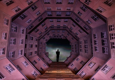 Der Meister und Margarita – Nationaltheater Weimar – Luise Voigt verzaubert Michail Bulgakow