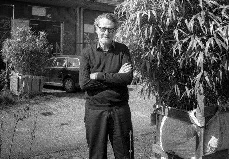 Bremer Intendant Michael Börgerding verstorben