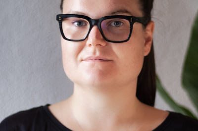 Miriam Unterthiner © Florian Dariz