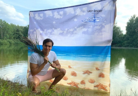 Monologfestival 2021 – TD Berlin – Autor:innen und Kollektive unternehmen Expeditionen in die Zukunft 