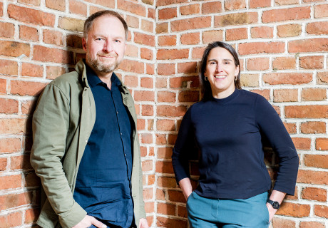 Künstlerhaus Mousonturm – Zur Neubesetzung der Intendanz 