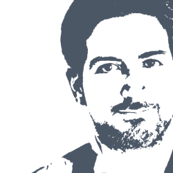 Kolumne: Straßentheater – Janis El-Bira verabschiedet des Theaters liebsten Gegner