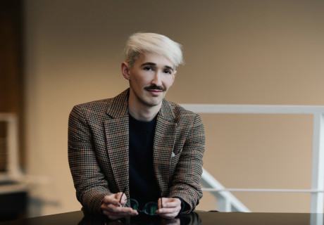 Coburg: Neil Barry Moss wird Intendant