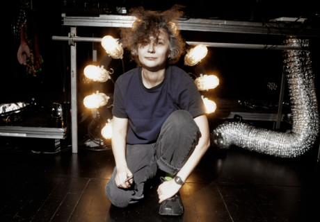 ITI-Preis 2026 für Nicoleta Esinencu