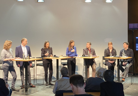 Kommentar zur Auswahl des Berliner Theatertreffens 2024