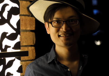 Sechs Monate Protest gegen Chinas Einflussnahme – Von der Demokratiebewegung in Hongkong berichtet der Theaterautor und Regisseur Pat To Yan