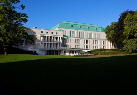Philharmonie Essen: Breiter Protest gegen AfD-Miete