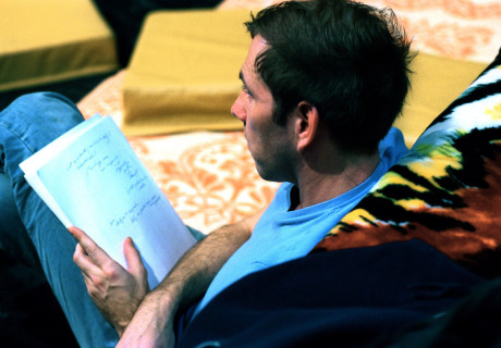 Theaterpodcast (66) – Zum Tod von René Pollesch