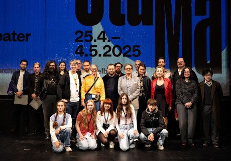 Preise beim Heidelberger Stückemarkt 2025