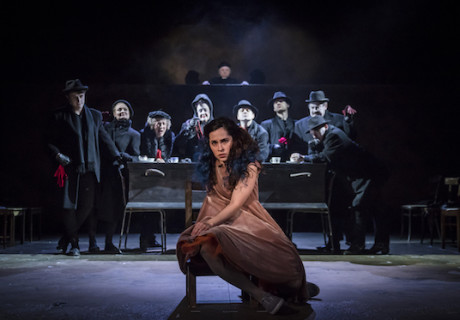 Geschlechtergerechtigkeit im Theater – Interview mit Selina Cartmell, Intendantin des Gate Theatre Dublin