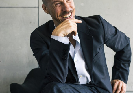 Staatstheater Nürnberg: Richard Siegal wird Ballettdirektor 