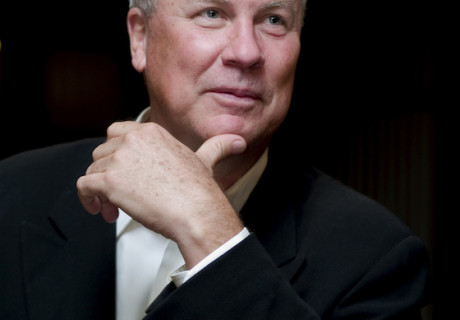 Robert Wilson zum 80. Geburtstag