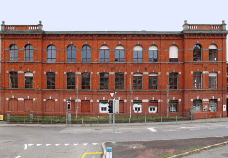 Zürich: Neues Leitungsteam am Fabriktheater Rote Fabrik