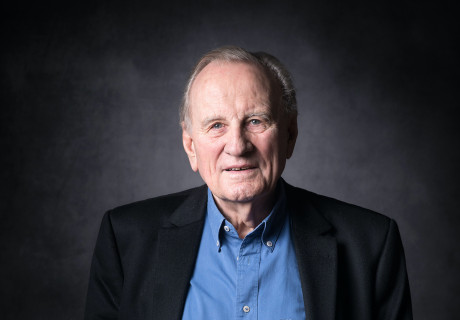 Burg-Schauspieler Rudolf Melichar verstorben