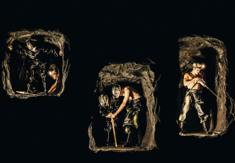 Bilanz Kulturhauptstadt Chemnitz 