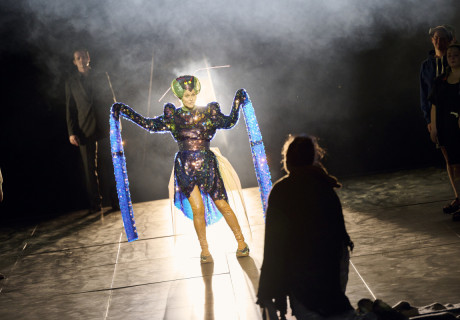 Sopranistin Beate Ritter mit 41 Jahren verstorben