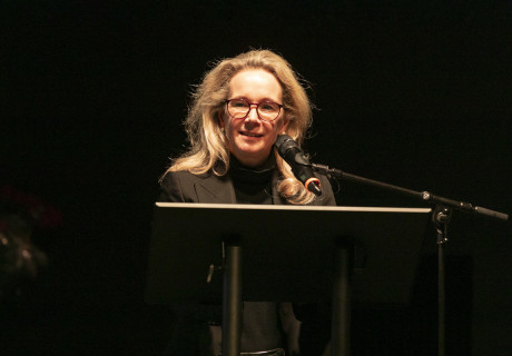 Berlin: Sarah Wedl-Wilson wird Kultursenatorin