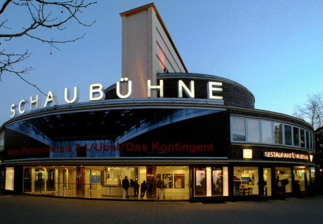 Kahlschlag in Berlin: Reaktionen von Theatern und Verbänden