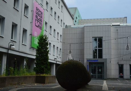 Neues Stadttheater – Intendantin Julia Wissert stellt das Programm ihrer ersten Spielzeit in Dortmund vor