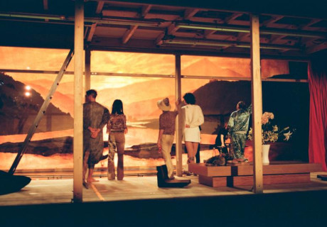 Friedrich-Luft-Preis 2025 für postume Pollesch-Produktion