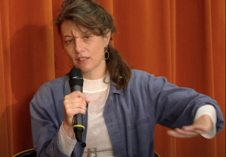 Neue Dramatik in zwölf Positionen (12): Susanne Kennedy