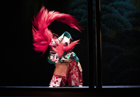 FIND-Festival 2022 – Schaubühne Berlin – Arbeiten von Robert Lepage, Marcus Lindeen, Dael Orlandersmith und Caroline Guiela Nguyen