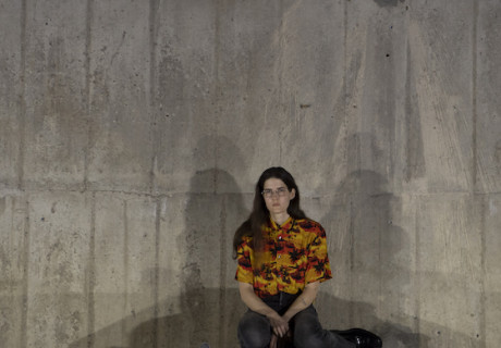 Sex – Anne Imhofs neue Performance an der Tate Modern in London