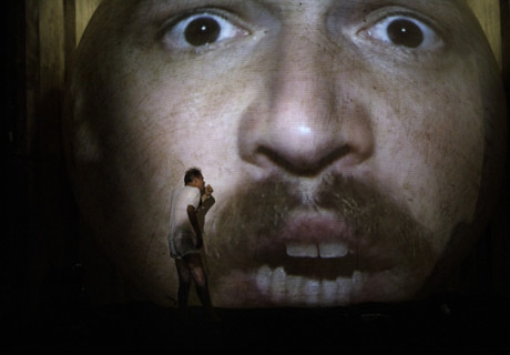 Siegfried. Ein Monolog – Bayreuther Festspiele – Philipp Preuss bringt das Stück von Feridun Zaimoglu und Günter Senkel zur Uraufführung