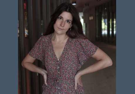 Kiel: Nachwuchsdramatik-Preis für Simone Saftig