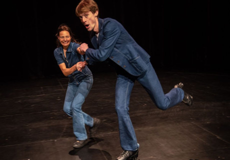 Theaterpodcast (67) – Vor Ort in Jena