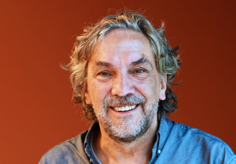 Bundesverdienstkreuz für Intendant Christian Stückl