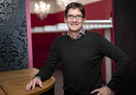 Liechtenstein: Jan Sellke wird Intendant am TAK Theater