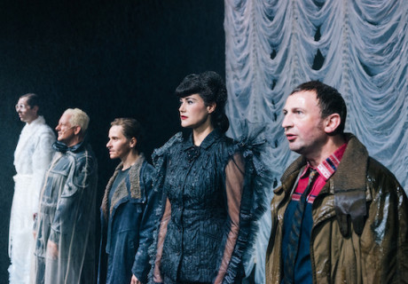 nachtkritikstream – 