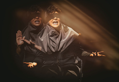 Das iranische Theater, das bereits vor Covid-19 unter Einschränkungen litt, kämpfte während der Pandemie ums Überleben – Theaterbrief aus dem Iran