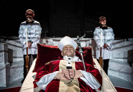 Theaterbrief aus Polen – Wie sich die Bühnenlandschaft unter der rechtskonservativen PiS-Regierung verändert hat