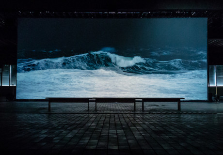 Festival Theaterformen – Staatstheater Braunschweig – Zwischen Vereinzelung und Kommunikation startet das Festival Theaterformen ins 30. Jubiläum