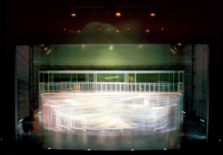 making THEATRE –Theatermuseum München – Eine Ausstellung zeigt, wie eine Inszenierung entsteht