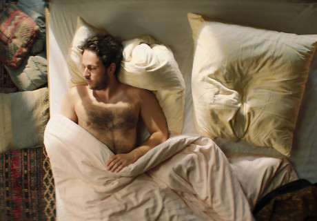 Theaterpodcast (53) – Christian Petzold und Dimitrij Schaad über Schauspielen im Film