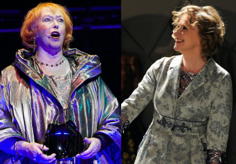 Theaterpodcast (84) – Alter