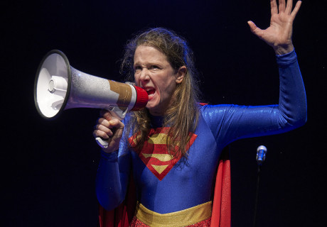 Theaterpodcast (65) – Bühnenmütter