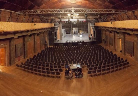 Was am Ende der Spielzeit aus dem russischen Theater geworden ist