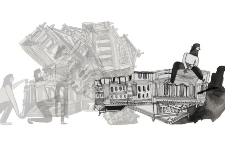 Kinder- und Jugendbeiräte – Wie das junge Theater bei der Mitbestimmung den nächsten Schritt geht 