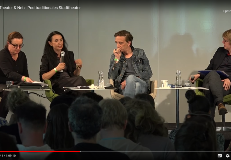 Videodokumentation der Konferenz 