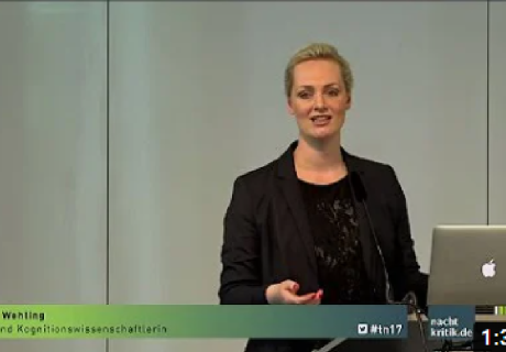 Videodokumentation der Konferenz 