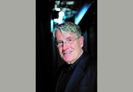 Zimmertheater Tübingen: Thomas Bockelmann wird Intendant