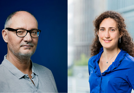 Würzburg: Fördervereins-Preis für Tom Klenk