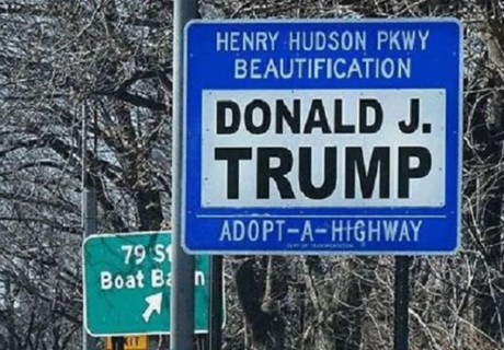 Theaterbrief USA – Freies und kommerzielles Theater in Zeiten von Donald Trump