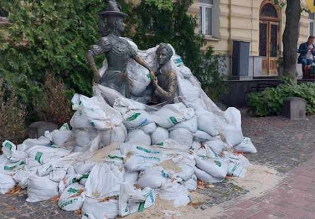 Theater und Krieg in Europa: Eine Reise zum Kongress 