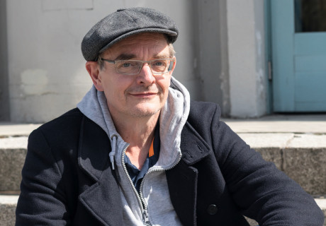 Ulf Schmidt wird Chefautor und -dramaturg in Saarbrücken