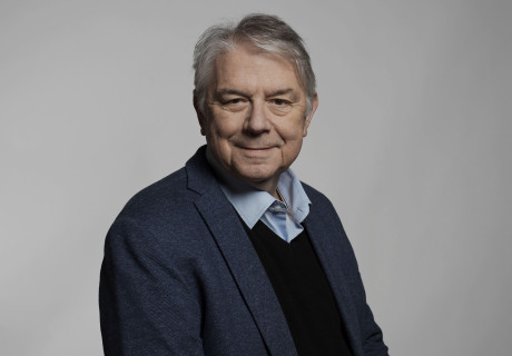 Theatermacher Ulrich Khuon zieht die Bilanz – Über seine einjährige Interimsleitung am Schauspielhaus Zürich